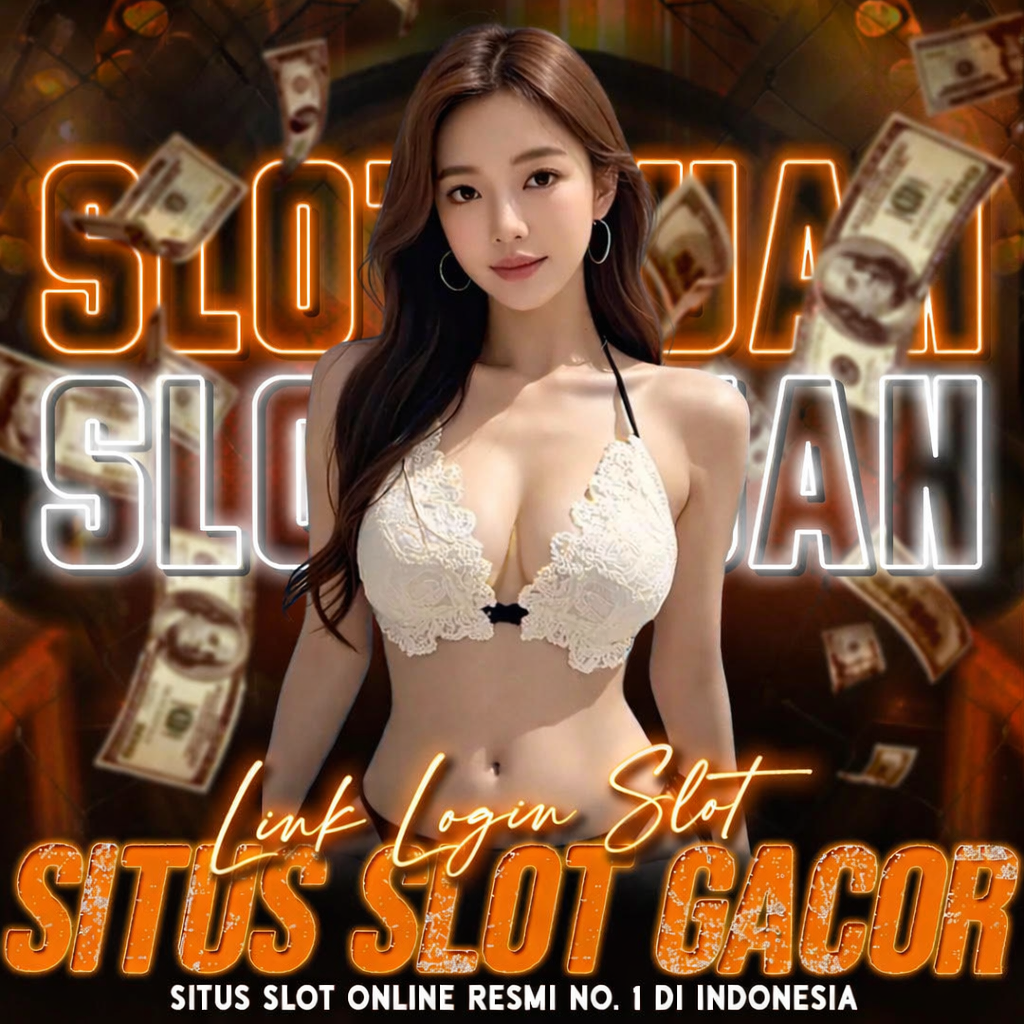 ASIA88: Rekomendasi Tempat Main Slot Gacor yang Beneran Resmi!